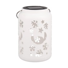 Paladone LunaGlo: Stitch Solar Projection Lantern (PP16164LSVN)