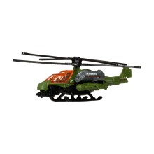 Mattel Matchbox Sky Busters: Sky Scorcher Vehicle (JJW22)