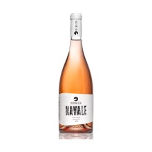 Petriessa Estate - Navale - Roditis Fox,Syrah - Rose Dry Wine P.G.I.,750ml