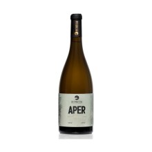 Petriessa Estate - Aper - Malagouzia White Dry Wine P.G.I.,750ml