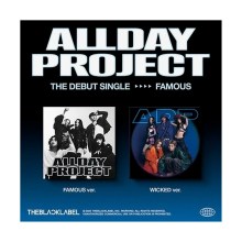 K-Pop: Allday Project - The Debut Single (Famous)