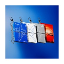 K-Pop: Tomorrow X Together (Txt) - The Star Chapter: Together (Mini Book Keyring Ver.)