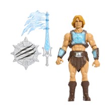 Mattel: Masters Of The Universe - Power Sword Slash - He-Man Action Figure (JKJ02)