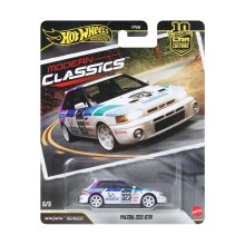 Mattel Hot Wheels Premium: Cars Culture - Nissan 323 Gtr (JKF17)