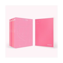 K-Pop: BTS - Map Of The Soul : Persona