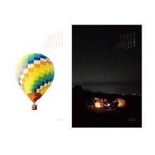 K-Pop: BTS - Young Forever (Special Album)