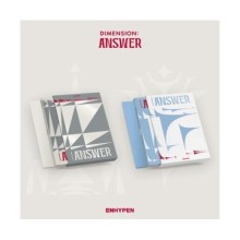 K-Pop: Enhypen - (Dimension : Answer)