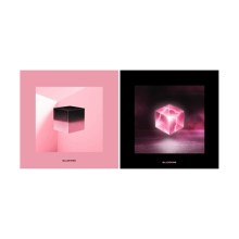 K-Pop: Blackpink - Square Up (1St Mini Album)
