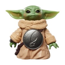 Hasbro Disney: Star Wars - The Mandalorian Grogu Figure (G2529)