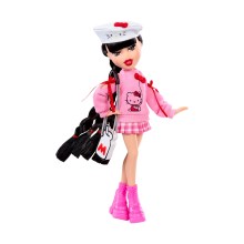 MGA Bratz: Hello Kitty Bratz Doll - Jade (595670)