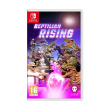 NSW Reptilian Rising