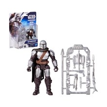 Hasbro Disney: Action Verse - Star Wars The Mandalorian & Grogu (G2865)