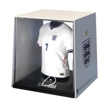 MyJersey: World Cup England - Saka (2026) (67MY00003)