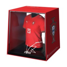 MyJersey: World Cup Portugal - Vitinha (2026) (03MY00049)