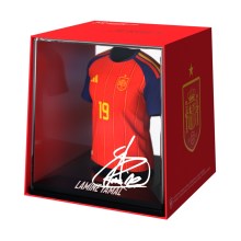 MyJersey: World Cup Spain - Yamal (2026) (06MY00008)