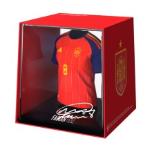 MyJersey: World Cup Spain - Fabian Ruiz (2026) (06MY00009)