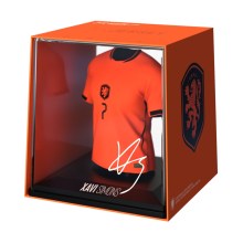 MyJersey: World Cup Netherlands - Xavi Simons (2026) (63MY00005)