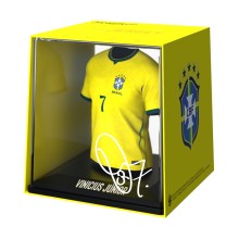 MyJersey: World Cup Brazil - Vini Jr (2026) (12MY00006)