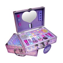 AS HappiHobbi: Sparkle Love - Beauty Case 30 Accessories (1081-60021)
