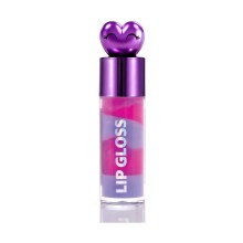 AS HappiHobbi: Beauty - Lip Gloss Sparkle Love (Purple Color) (1081-60010)