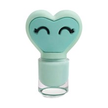 AS HappiHobbi: Nail Polish - Sparkle Love (Green color) (1081-60013)