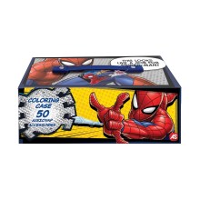 AS HappiHobbi Marvel: Art Case - Spider-Man (1023-69008)