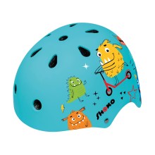 AS Shoko: Choose Your Way - Helmet with Safety Led Light (5004-50536)