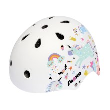 AS Shoko: Choose Your Way - Helmet with Safety Led Light (5004-50537)