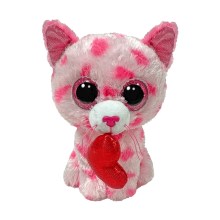 AS TY: Beanie Boos - Sweet Plush Toy 15cm. (1607-37397)