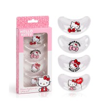 Cerda Beauty Sanrio: Hello Kitty - Reusable Gel Eye Patches (2500003246)