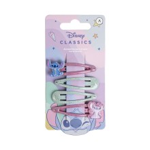 Cerda Beauty Disney: Lilo & Stitch - Stitch - Hair Clips (4pcs) (2500003064)