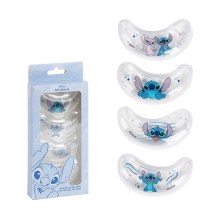 Cerda Beauty Disney: Stitch - Gel Eye Patches (2500003236)