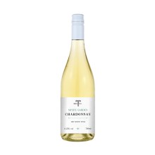 Three F Wines -  Mystic Garden - Chardonnay, Λευκός Ξηρός Οίνος,750ml