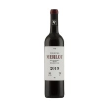 Tetramythos - Merlot - Red Dry Organic Wine P.G.I,750 ml