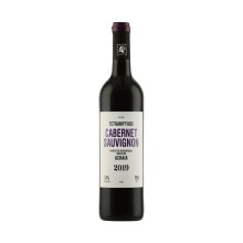 Tetramythos - Cabernet Sauvignon - Red Dry Organic Wine P.G.I,750 ml