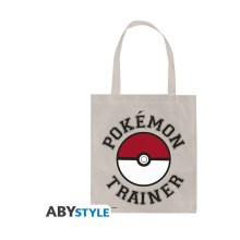 Abysse: Pokémon - Trainer Tote Bag (TBA0041)