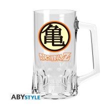 Abysse: Dragon Ball - Kame Symbol Tankard (ABYVER047)