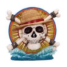 Nemesis Now Netflix: One Piece - Jolly Roger LED Lamp (B7528B26)