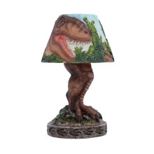 Nemesis Now: Tyrannosaurus Rex Lamp (U7612B26)