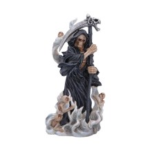 Nemesis Now: Soul Harvest Smoke Reaper (20.1cm) (U7566B26)