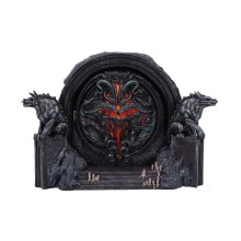 Nemesis Now: Diablo IV - Hells Gate Box (22cm) (B6803C24)