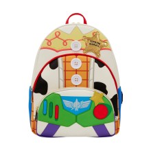 Loungefly Disney: Toy Story 5 - Triple Pocket Mid-Size Backpack (WDBK4549)