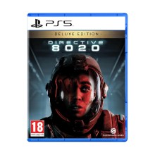 PS5 Directive 8020 Deluxe Edition