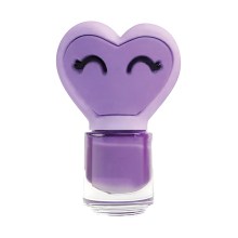 AS HappiHobbi: Nail Polish - Sparkle Love (Purple Color) (1081-60013)