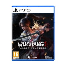 PS5 Wuchang: Fallen Feathers