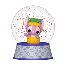 Funko Pop! Disney: Lilo & Stitch - Angel in Pineapple Globe