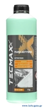 TECMAXX ενεργός αφρός καθαρισμού αυτοκινήτου 14-048 με ουδέτερο PH, 1kg