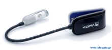 VARTA LED φακός διαβάσματος 16618, book light, 9lm