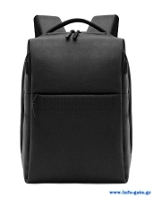 ARCTIC HUNTER τσάντα πλάτης 1701 με θήκη laptop 15.6