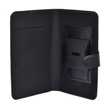 Θήκη Book Ancus Grab Series Universal για Smartphone έως 6.5